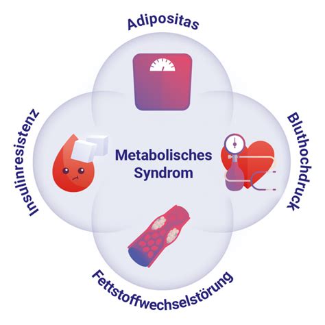 metabolisches syndrom definition